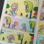 Gibi Chico Bento - Edição 14 (1 Série) (5)