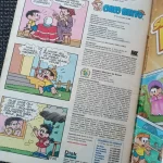 Gibi Chico Bento - Edição 14 (1 Série) (6)