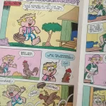 Gibi Chico Bento - Edição 16 (1 Série) (3)