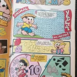 Gibi Chico Bento - Edição 16 (1 Série) (4)