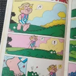 Gibi Chico Bento - Edição 19 (1 Série) (3)