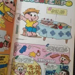Gibi Chico Bento - Edição 19 (1 Série) (4)