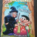 Gibi Chico Bento - Edição 23 (1 Série) (1)