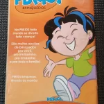 Gibi Chico Bento - Edição 23 (1 Série) (7)
