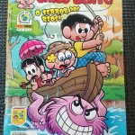 Gibi Chico Bento - Edição 27 (1 Série) (1)