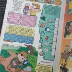 Gibi Chico Bento - Edição 27 (1 Série) (4)