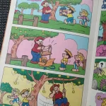 Gibi Chico Bento - Edição 27 (1 Série) (5)