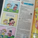Gibi Chico Bento - Edição 27 (1 Série) (6)