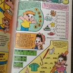 Gibi Chico Bento - Edição 32 (1 Série) (6)