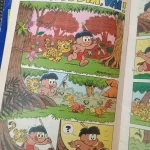 Gibi Chico Bento - Edição 34 (1 Série) (3)
