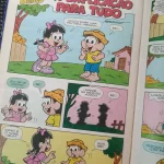Gibi Chico Bento - Edição 34 (1 Série) (5)