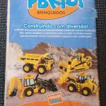 Gibi Chico Bento - Edição 34 (1 Série) (7)