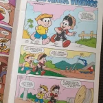 Gibi Chico Bento - Edição 35 (1 Série) (3)