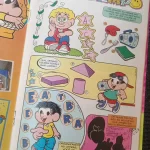 Gibi Chico Bento - Edição 35 (1 Série) (4)