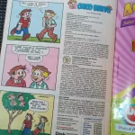 Gibi Chico Bento - Edição 35 (1 Série) (6)
