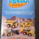 Gibi Chico Bento - Edição 35 (1 Série) (7)