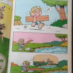 Gibi Chico Bento - Edição 44 (1 Série) (3)