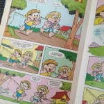 Gibi Chico Bento - Edição 44 (1 Série) (4)