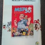 Gibi Chico Bento - Edição 44 (1 Série) (8)