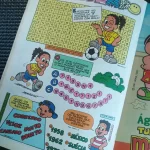 Gibi Ronaldinho Gaúcho - Edição 20 (4)