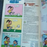 Gibi Ronaldinho Gaúcho - Edição 20 (6)