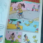 Gibi Ronaldinho Gaúcho - Edição 21 (5)