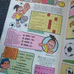 Gibi Ronaldinho Gaúcho - Edição 30 (4)