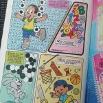 Gibi Ronaldinho Gaúcho - Edição 33 (4)