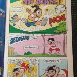 Gibi Ronaldinho Gaúcho - Edição 37 (2)