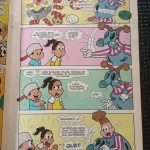 Gibi Ronaldinho Gaúcho - Edição 37 (3)