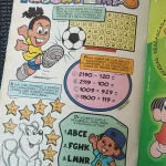 Gibi Ronaldinho Gaúcho - Edição 37 (4)