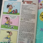 Gibi Ronaldinho Gaúcho - Edição 37 (7)