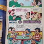 Gibi Ronaldinho Gaúcho - Edição 44 (2)