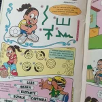 Gibi Ronaldinho Gaúcho - Edição 44 (4)