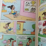 Gibi Ronaldinho Gaúcho - Edição 44 (5)