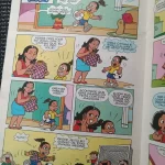 Gibi Ronaldinho Gaúcho - Edição 46 (3)