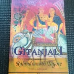 Gittanjali - Rabindranath Tagore (1)