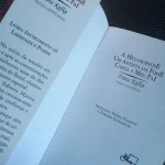 Livro A metamorfose -Um artista da fome - Carta a meu pai - Franz Kafka (2)