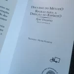Livro Discurso do método regras para a direção do espírito - René Descartes (2)