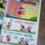 Mônica n°16 (3)