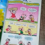 Mônica n°34 (7)