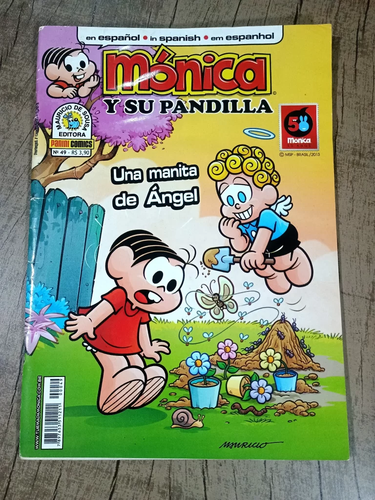 Mónica n°49 (1)