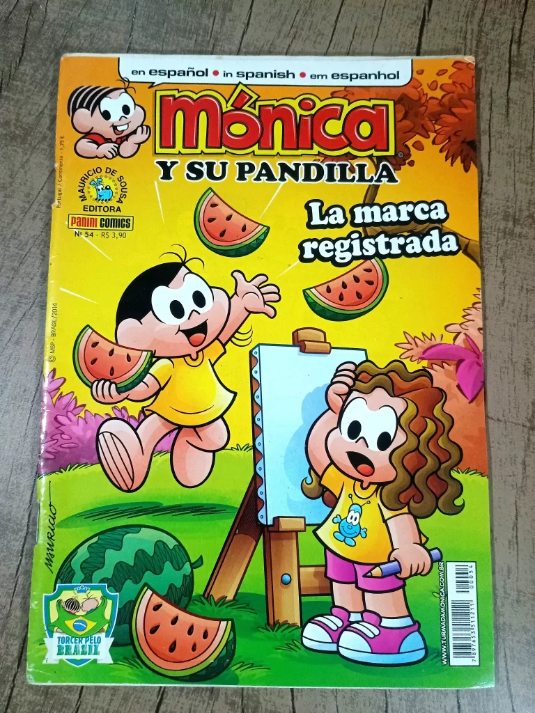 Mónica n°54 (1)