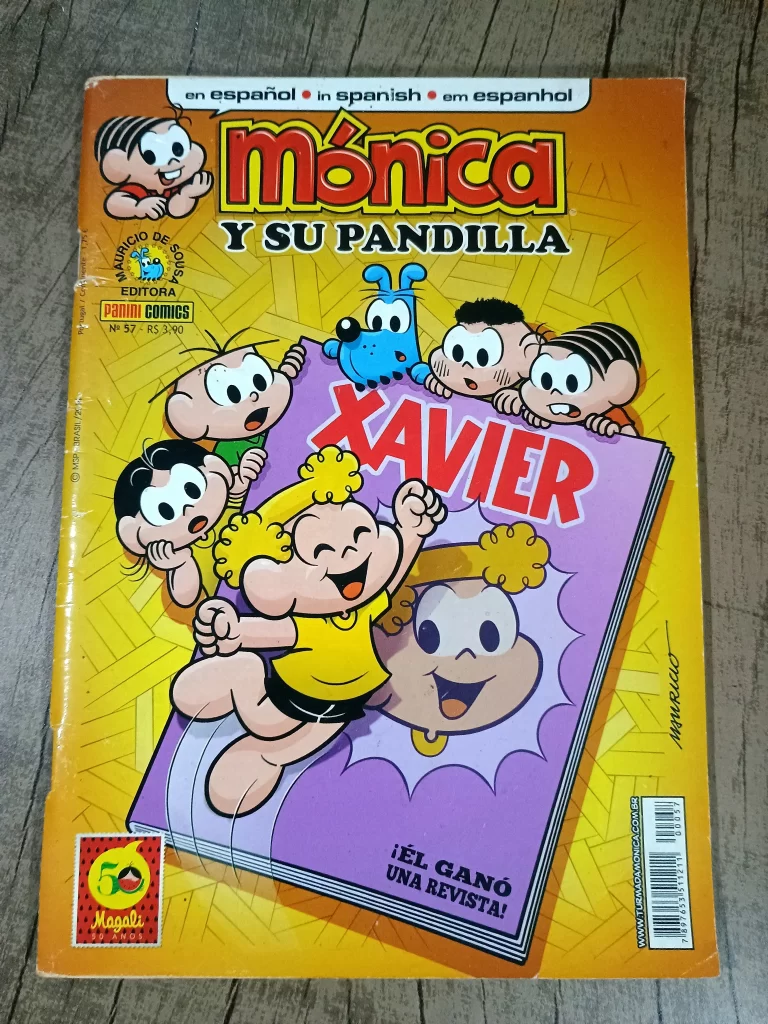 Mónica n°57 (1)
