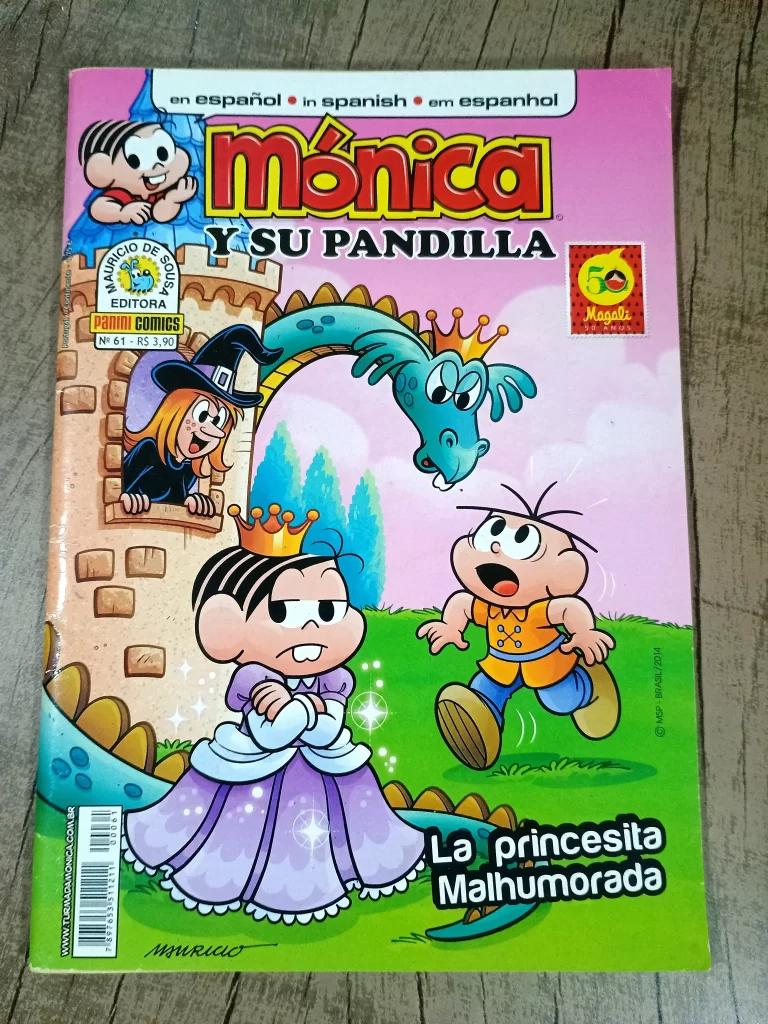 Mónica n°61 (1)