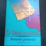 O Seminarista - Bernando Guimarães (1)