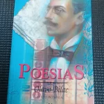 Poesias - Olavo Bilac (1)