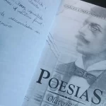 Poesias - Olavo Bilac (3)