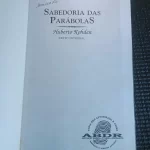 Sabedoria das Parábolas - Huberto Rohden (2)