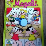 Almanaque da Magali Edição 12 (1)